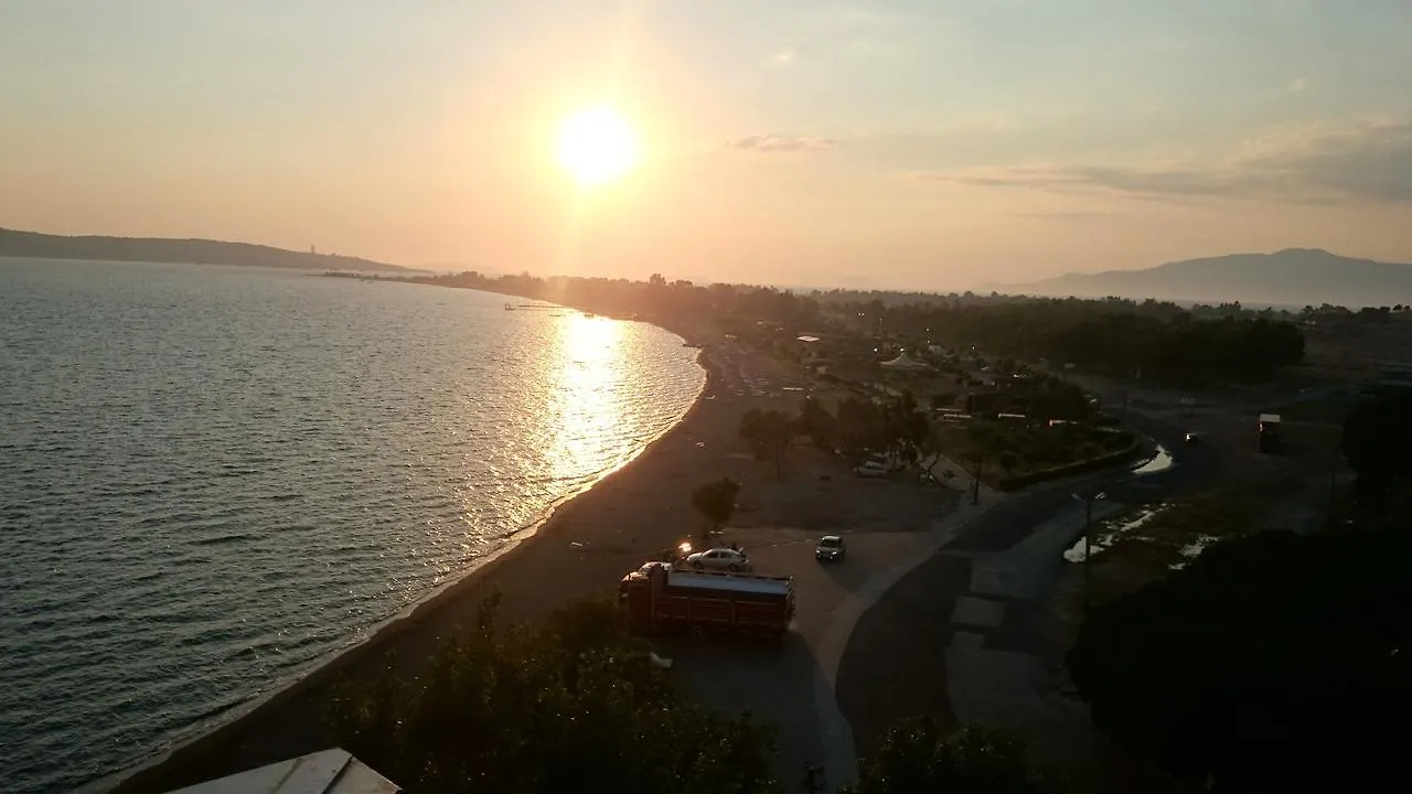 Etap Altinel Hotel Aliaga