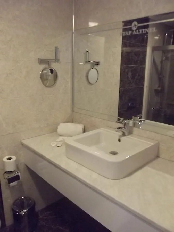 Etap Altinel Hotel Aliaga