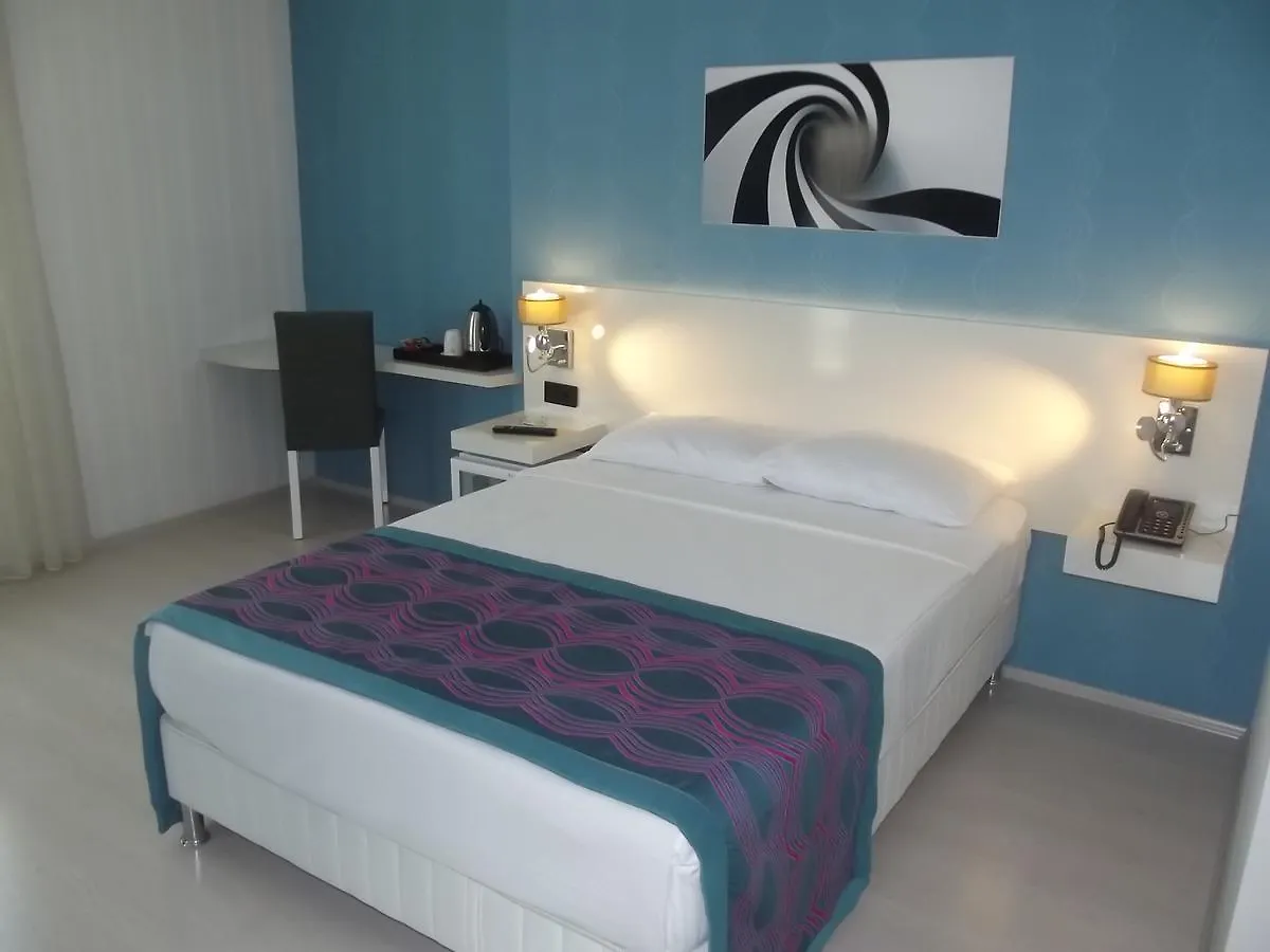 Etap Altinel Hotel Aliaga