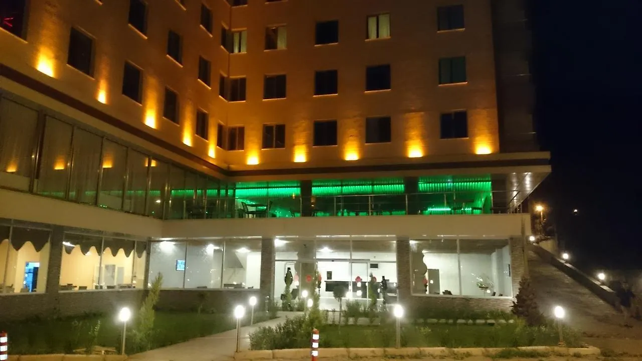 Etap Altinel Hotel Aliaga Turkey