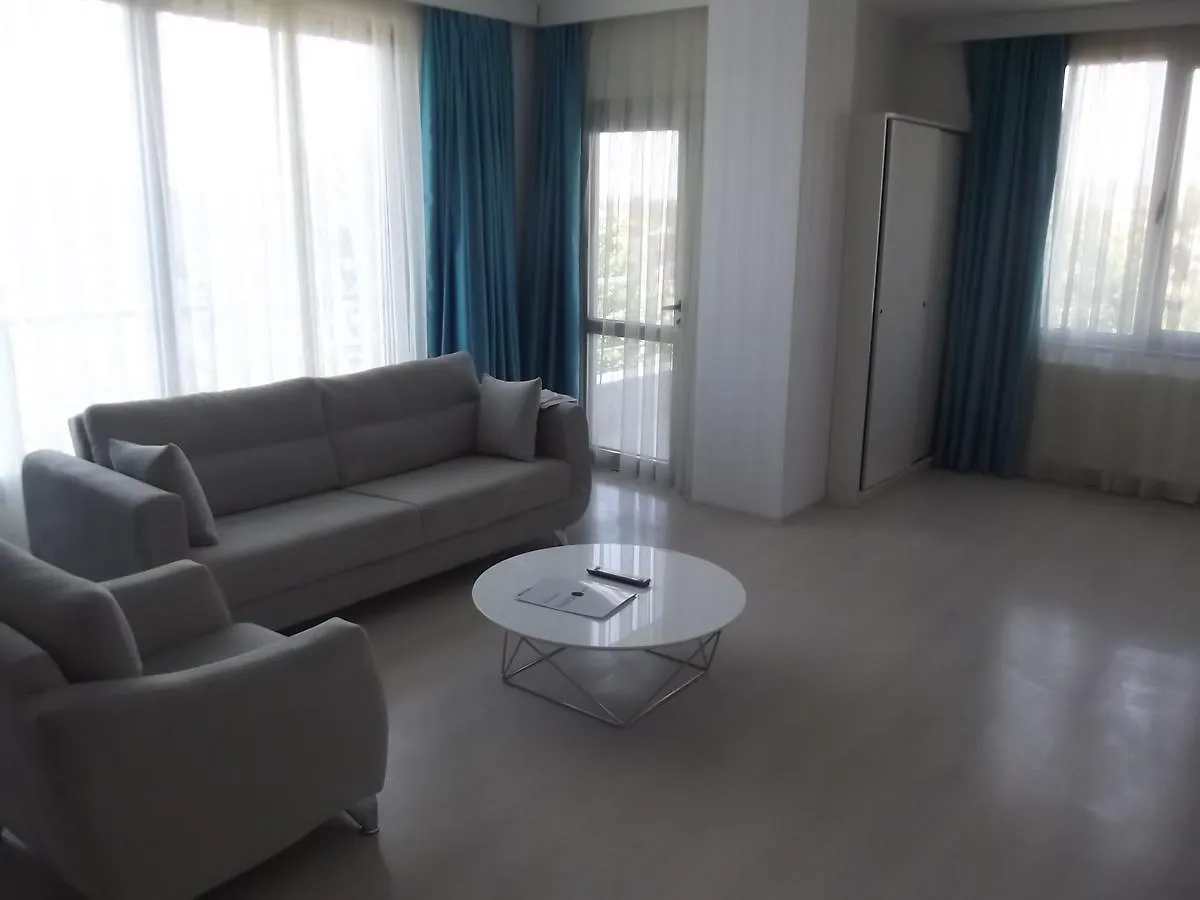 Etap Altinel Hotel Aliaga
