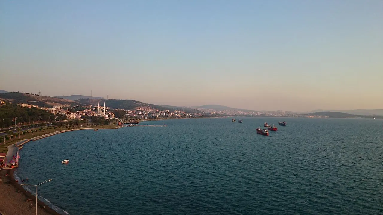 Etap Altinel Hotel Aliaga 2*,  Turkey