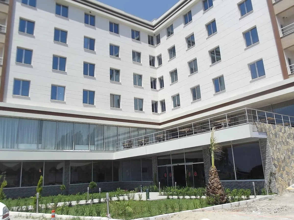 Etap Altinel Hotel Aliaga 2*,