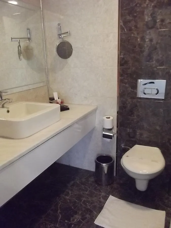 Etap Altinel Hotel Aliaga