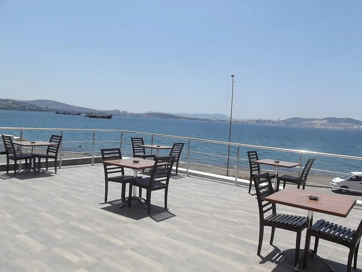 Etap Altinel Hotel Aliaga