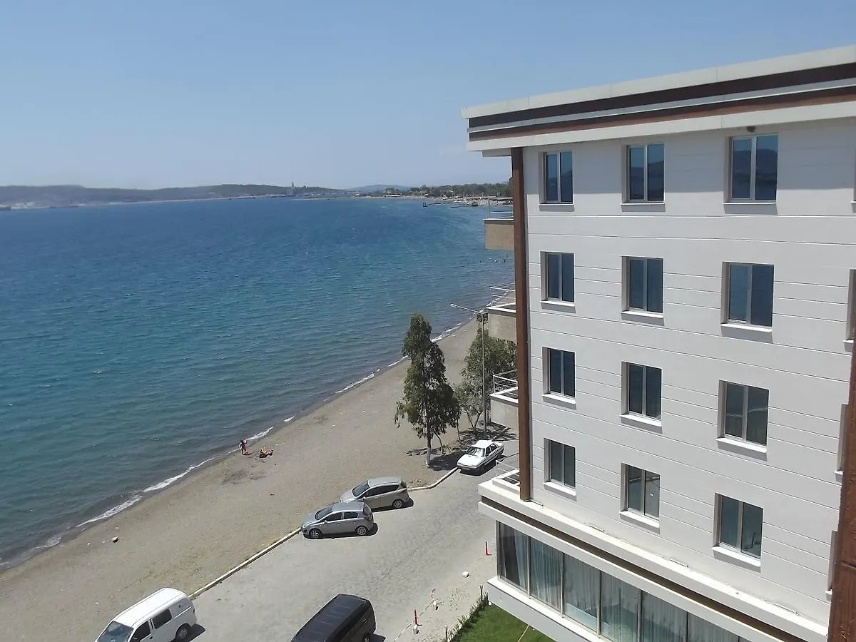 Etap Altinel Hotel Aliaga