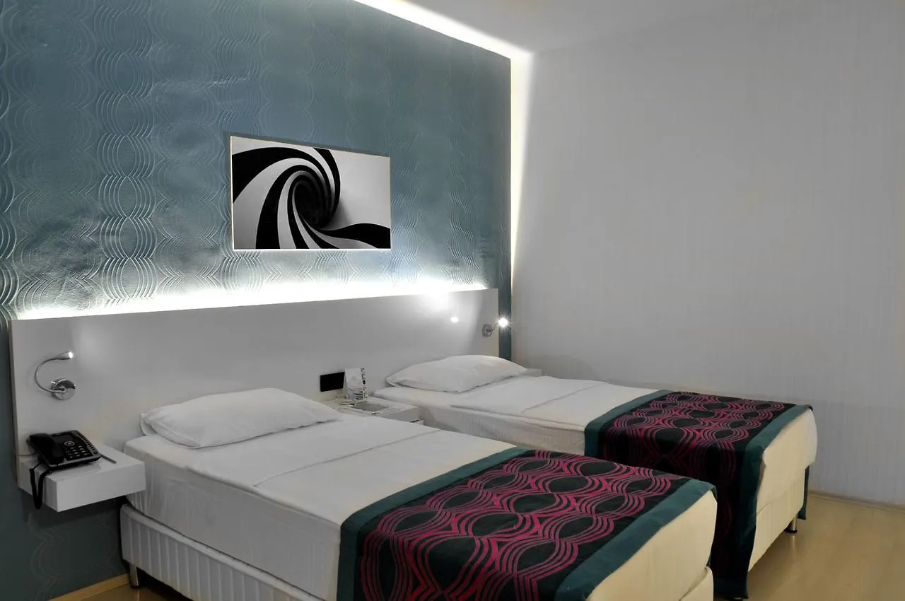 Etap Altinel Hotel Aliaga