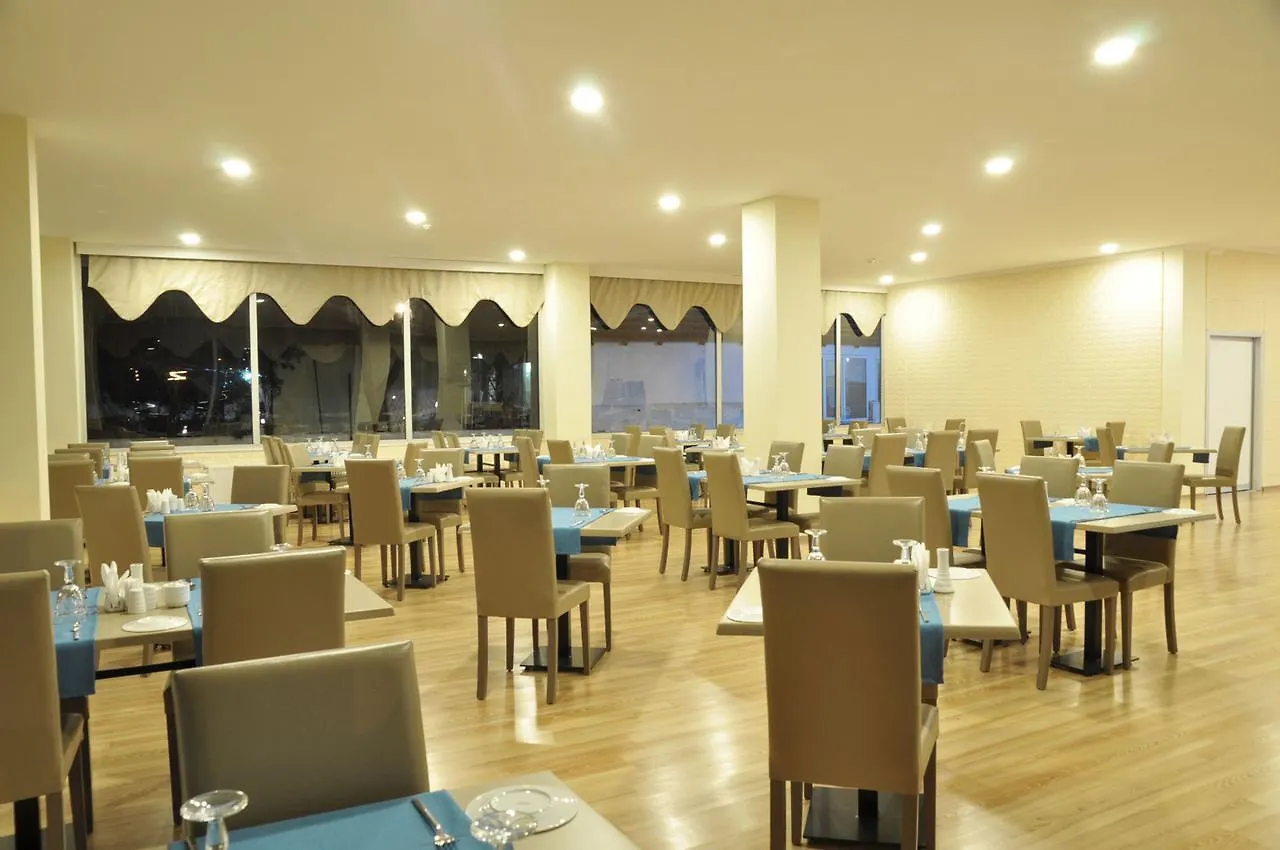 **  Etap Altinel Hotel Aliaga Turkey