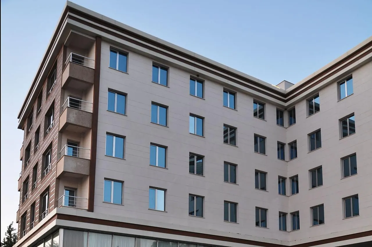 Etap Altinel Hotel Aliaga location