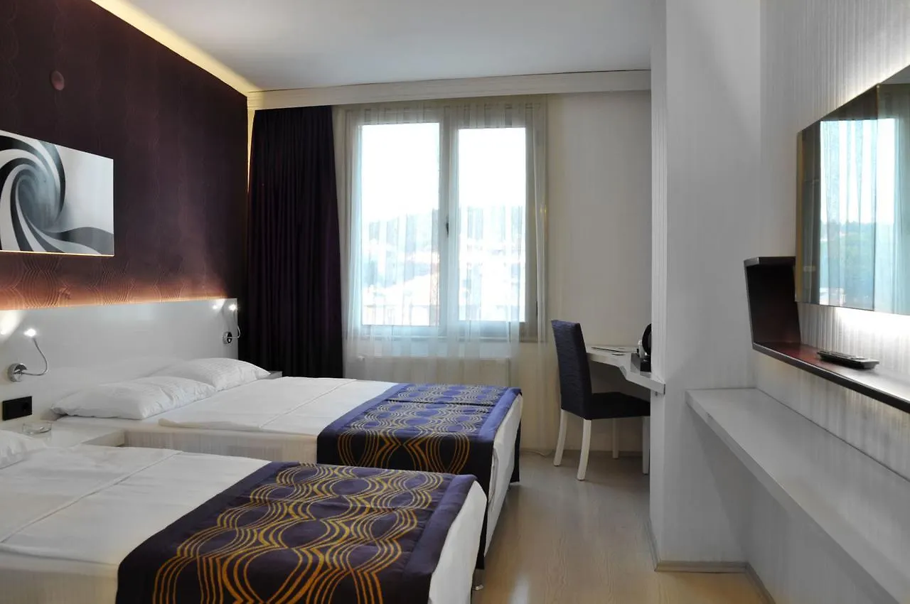 Etap Altinel Hotel Aliaga