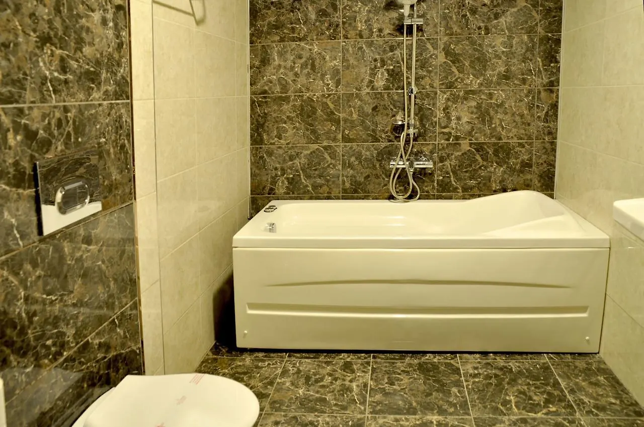 Etap Altinel Hotel Aliaga 2*,