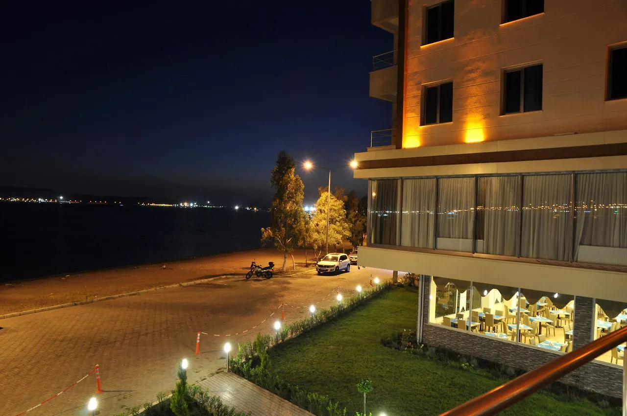 **  Etap Altinel Hotel Aliaga Turkey