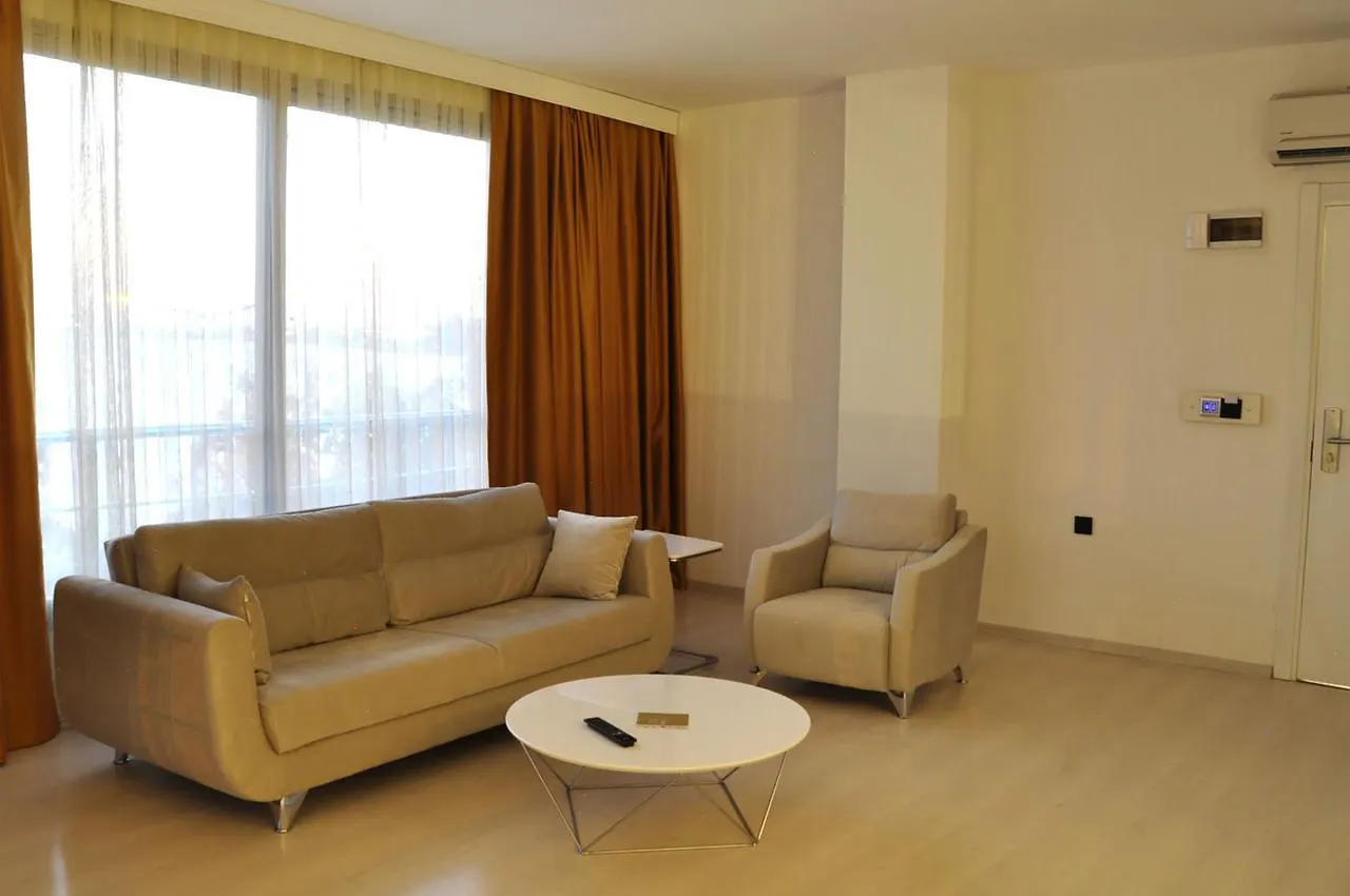 Etap Altinel Hotel Aliaga