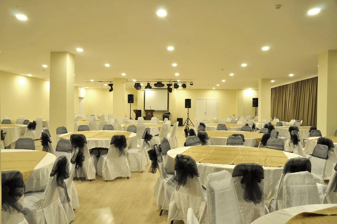 Etap Altinel Hotel Aliaga