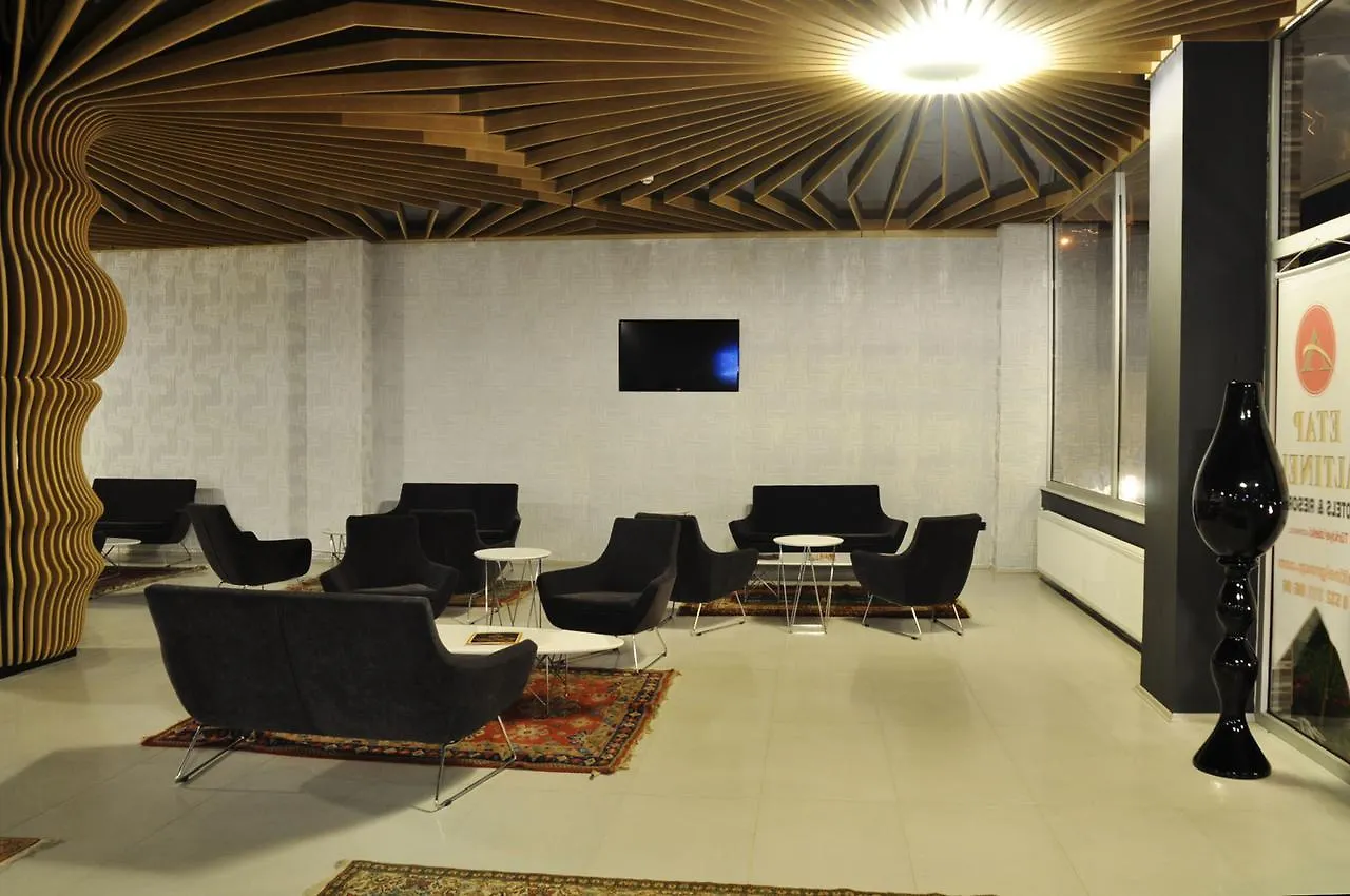 Etap Altinel Hotel Aliaga