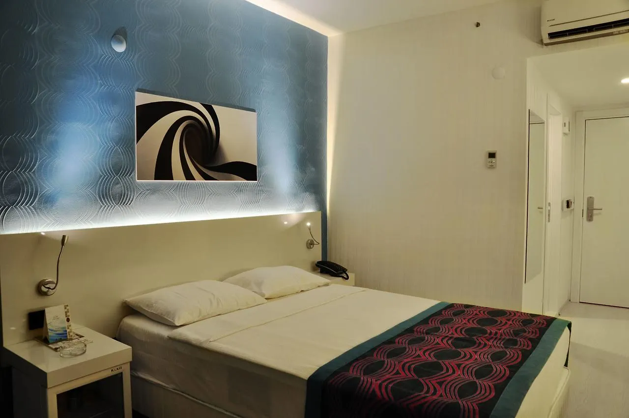 Etap Altinel Hotel Aliaga 2*,