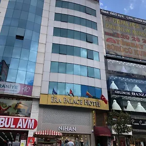 Era Palace 2*, İstanbul Türkiye