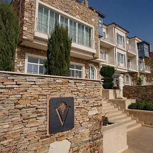 Otel Vinifera Ephesus, Selçuk