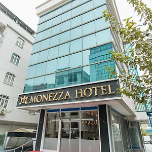 Monezza Maltepe 3*, İstanbul Türkiye