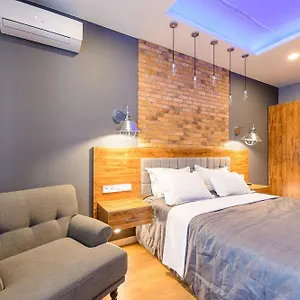 Partner Baseina , Kiev Ukrayna