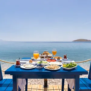 Otel Karia, Palamutbükü